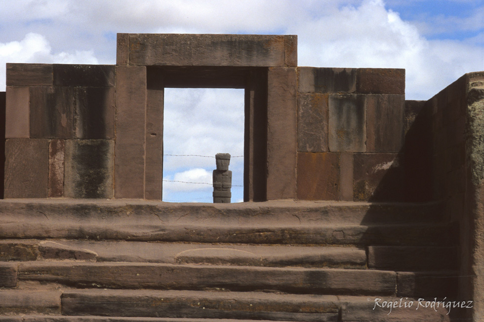 Imagen 3 de la galería de Bolivia